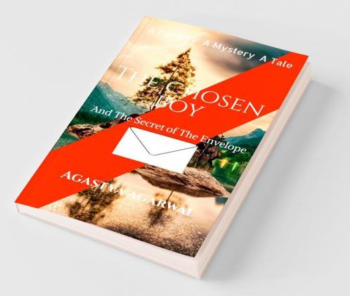 The Chosen Boy And The Secret Of The Envelope