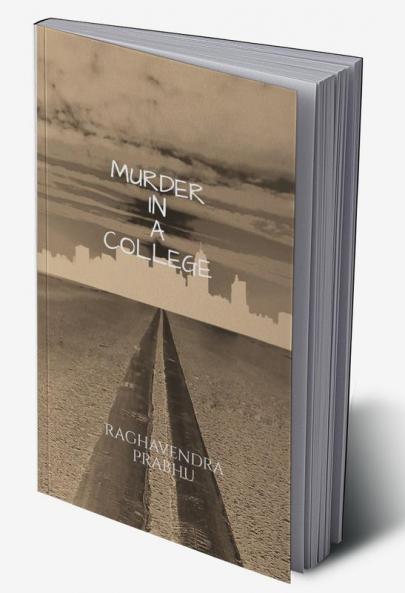 MURDER IN A COLLEGE