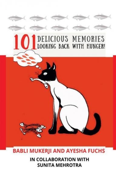 101 Delicious Memories