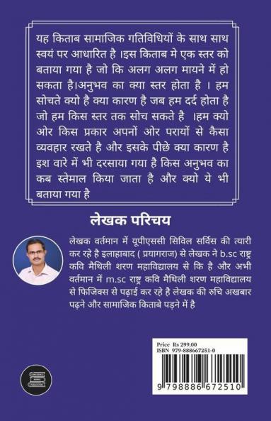 Maanav Mastisk Ka Samajik Roop / मानव मस्तिष्क का सामाजिक रूप