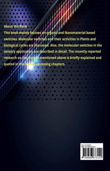 Molecular Switches-An Overview : Towards miniature switches