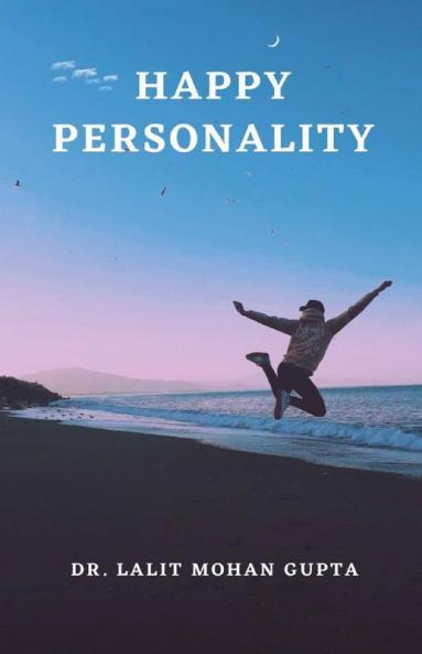 Happy Personality