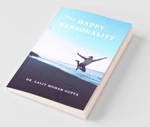 Happy Personality