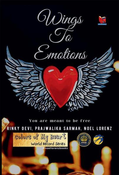 Wings To Emotions