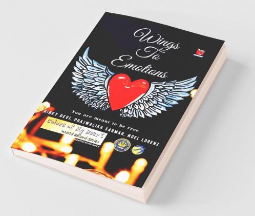 Wings To Emotions