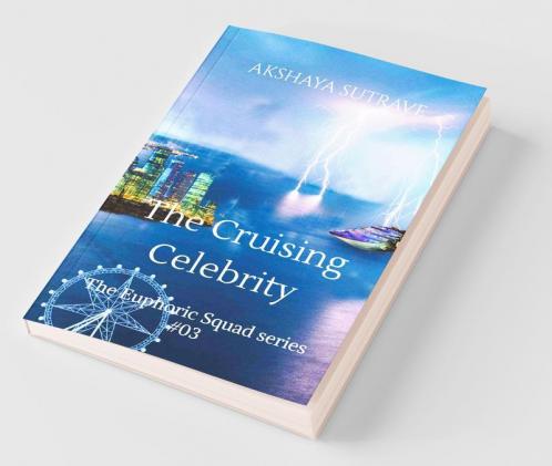 The Cruising Celebrity