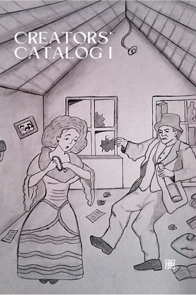 Creators’ Catalog I