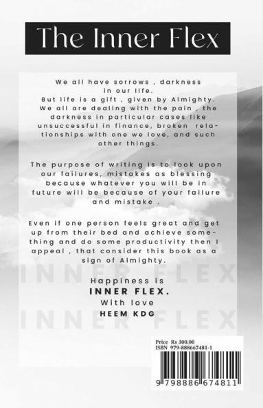 The Inner Flex: The Unseen Spark