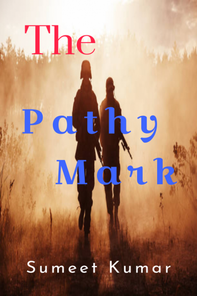 The Pathy Mark : The Incomplete Bonding