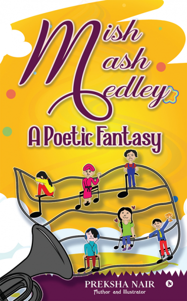 Mish Mash Medley