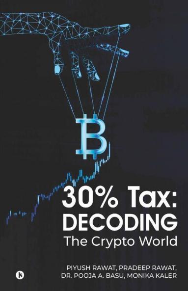 30% Tax: Decoding The Crypto World