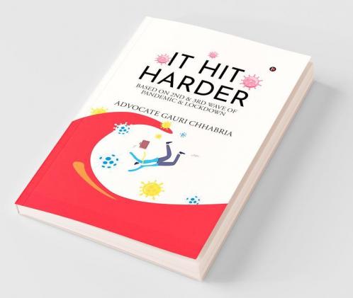 It Hit Harder : Based On 2Nd And 3Rd Wave Of Pandemic And Lockdown