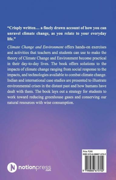 Climate Change And Environment: How It Impacts Us All…