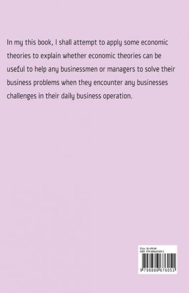 Learning Economy Theory