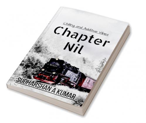 Chapter - Nil : the vibes