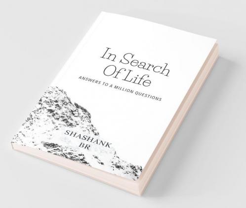 In Search Of Life: Answers To A Million Questions