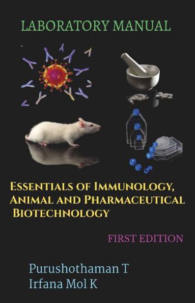 Essentials Of Immunology Animal And Pharmaceutical Biotechnology