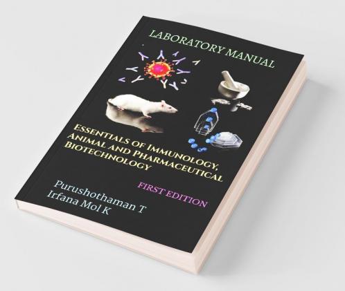 Essentials Of Immunology Animal And Pharmaceutical Biotechnology