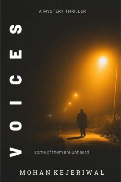 VOICES: some of them are unheard
