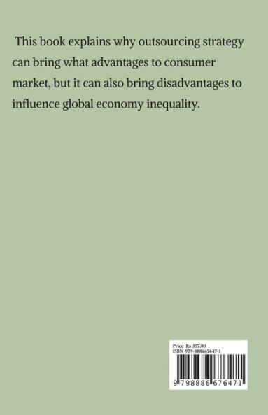 US Business Outsouring Strategy Advantages