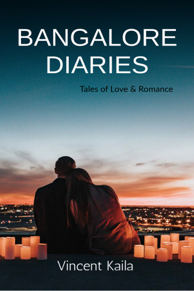 BANGALORE DIARIES : Tale of Love & Romance