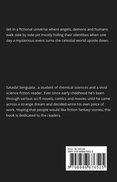Abaddon : The Beginning