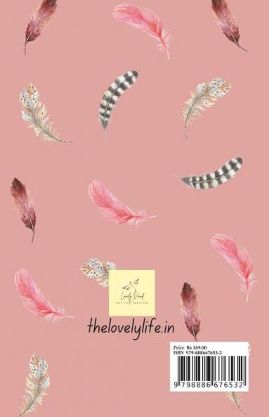 Daily Gratitude Journal: Law Of Attraction And Manifestation Notebook