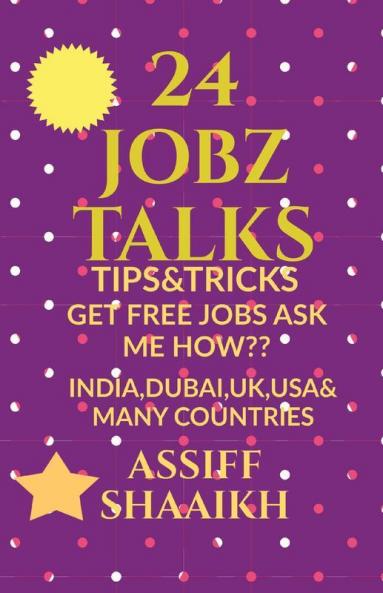 Jobztalks: How To Get Free Jobz Tips And Tricks