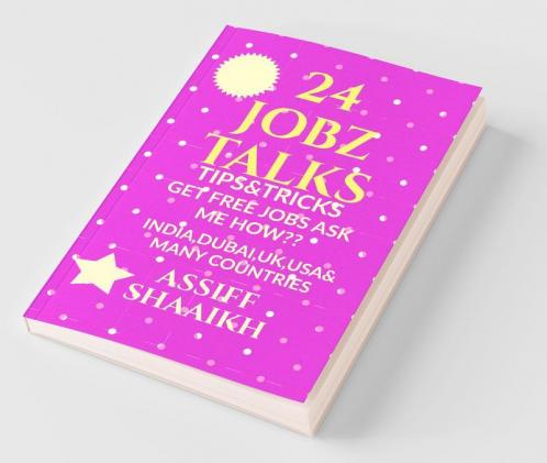 Jobztalks: How To Get Free Jobz Tips And Tricks