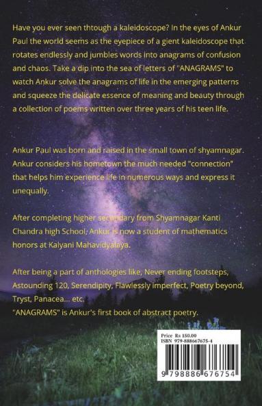 ANAGRAMS