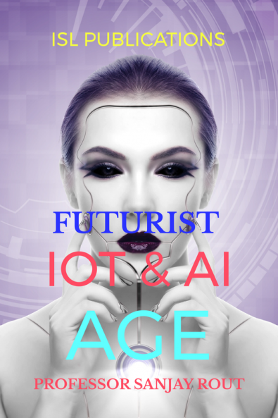 Futurist IoT &amp;amp; AI Age