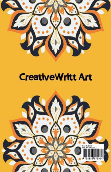 Geometric Mandala Coloring Book : Unique Mandalas for Relaxation and Stress Relief