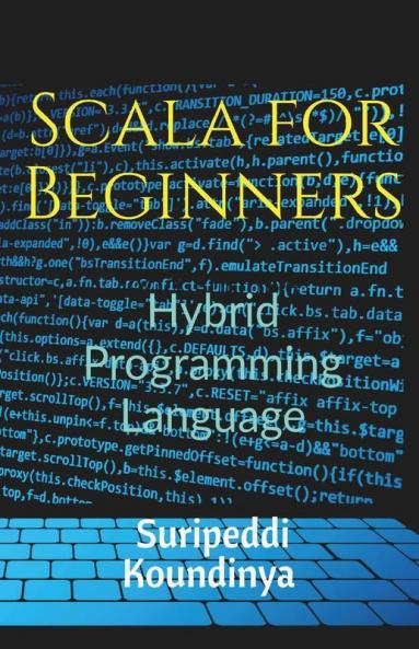 Scala For Beginners