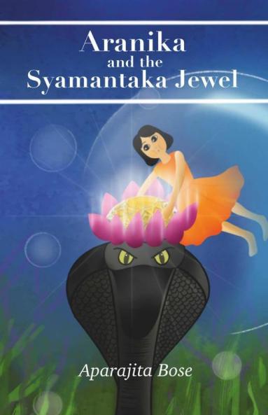 Aranika And The Syamantaka Jewel