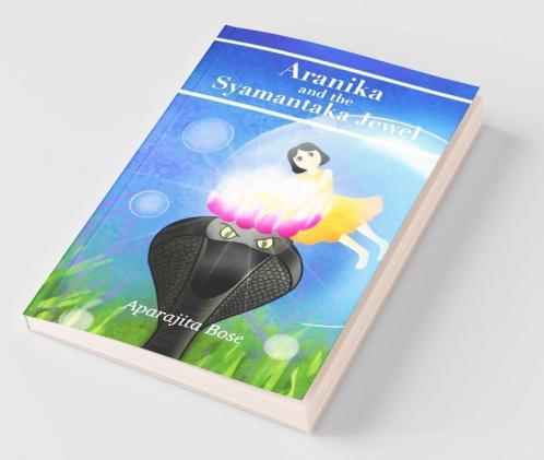 Aranika And The Syamantaka Jewel