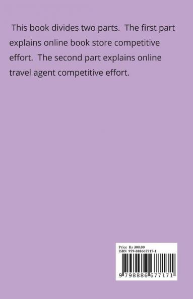 Ecommerce Leisure Business Development