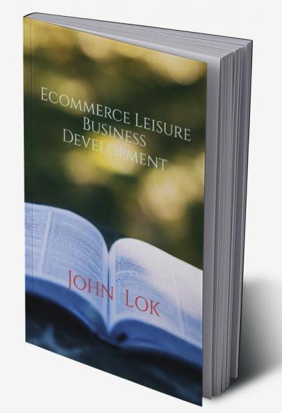 Ecommerce Leisure Business Development