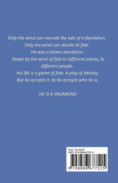 Vagabond : An Unsung Melody