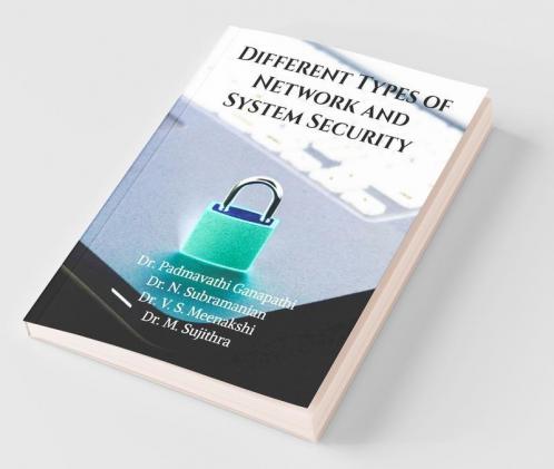 Different Types Of Network And System Security