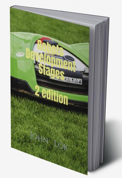 Robots Development Stages : edition 2
