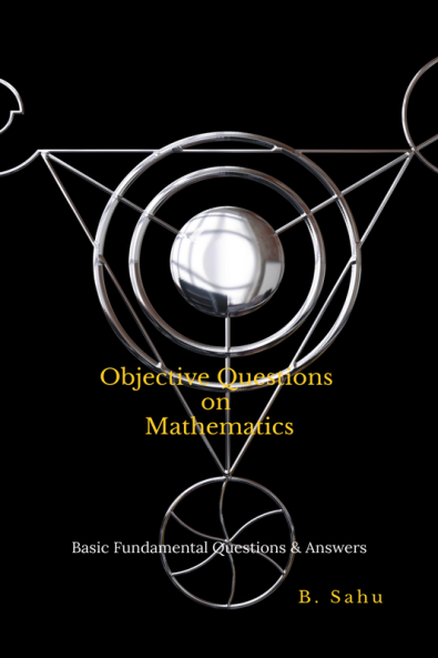 Objective Questions on Mathematics : Simple Concept Based