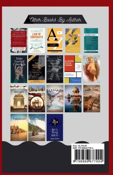 CONSUMER PROTECTION (LAW &amp;amp; PRACTICE) : A Comprehensive Guide To Consumer Protection Acts Rules and Updates with Explanations