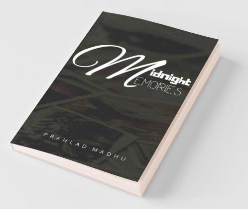 Midnight Memories: From The Heart Of Teenage Happenings