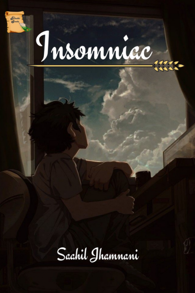 Insomniac
