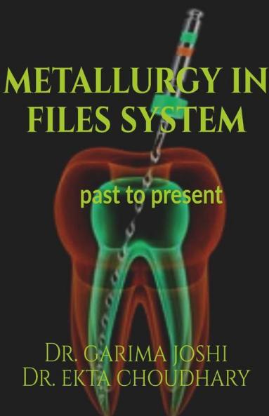 Metallurgy In Files System: Past To Present