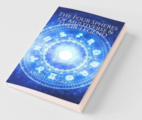 THE FOUR SPHERES OF MULTIVERSE AND THEIR LEGEND