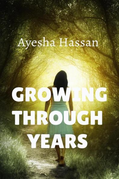 growing through years : A 16 years journey