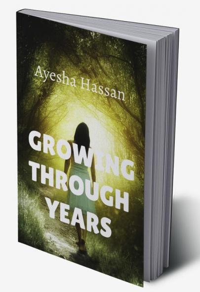 growing through years : A 16 years journey