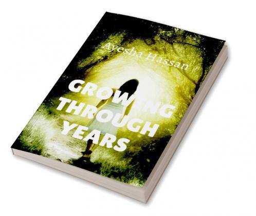 growing through years : A 16 years journey