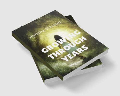 growing through years : A 16 years journey